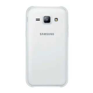 Смартфон Samsung Galaxy J2 (White)