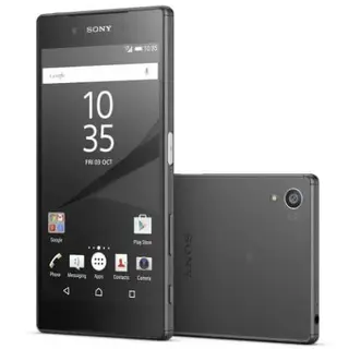 Смартфон Sony Xperia Z5 DS LTE (Graphite Black)