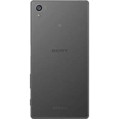 Смартфон Sony Xperia Z5 DS LTE (Graphite Black) - фото 4