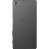 Смартфон Sony Xperia Z5 DS LTE (Graphite Black) - фото 4