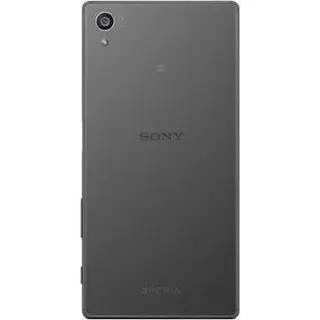 Смартфон Sony Xperia Z5 DS LTE (Graphite Black)