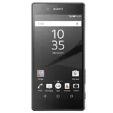 Смартфон Sony Xperia Z5 DS LTE (Graphite Black)