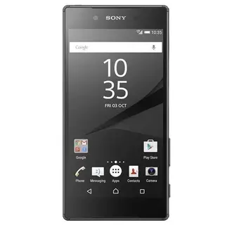 Смартфон Sony Xperia Z5 DS LTE (Graphite Black)