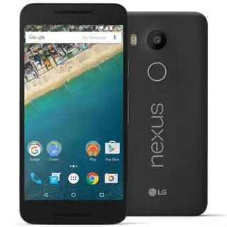 Смартфон LG Nexus 5X
