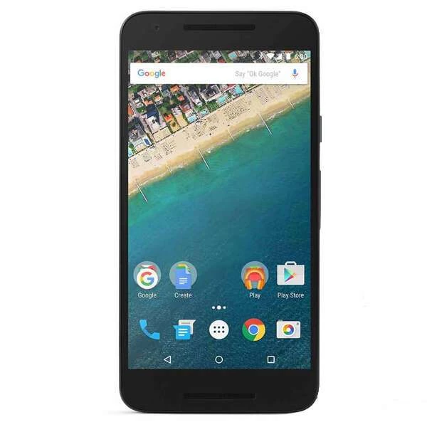 Смартфон LG Nexus 5X