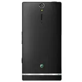 Смартфон Sony Xperia S LT26i Black - фото 2