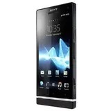 Смартфон Sony Xperia S LT26i Black - фото 3