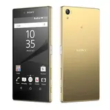 Смартфон Sony Xperia Z5 DS LTE (Gold) - фото 3
