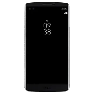 Cмартфон LG V10 (Black)
