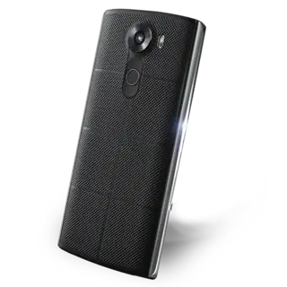 Cмартфон LG V10 (Black)