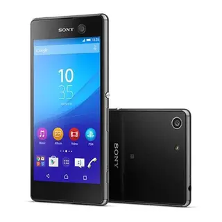 Cмартфон Sony Xperia M5 DS LTE (E5633) Black