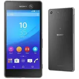 Cмартфон Sony Xperia M5 DS LTE (E5633) Black - фото 3