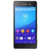 Cмартфон Sony Xperia M5 DS LTE (E5633) Black