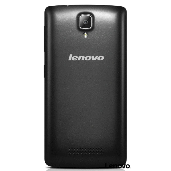 Cмартфон Lenovo A1000 (Black) - фото 2