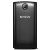 Cмартфон Lenovo A1000 (Black) - фото 2