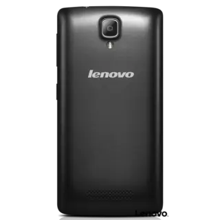 Cмартфон Lenovo A1000 (Black)