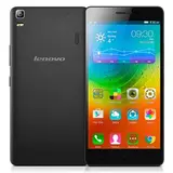 Смартфон Lenovo A7000-a (Black) - фото 2