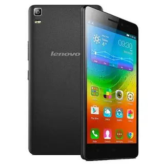 Смартфон Lenovo A7000-a (Black)