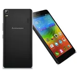 Смартфон Lenovo A7000-a (Black) - фото 3