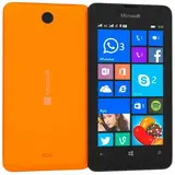 Смартфон Microsoft LUMIA 430 DS (RM-1099) Orange - фото 2