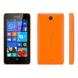Смартфон Microsoft LUMIA 430 DS (RM-1099) Orange - фото 3