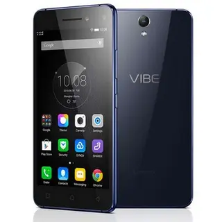 Cмартфон Lenovo Vibe S1a40 (Dark Blue)