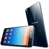Cмартфон Lenovo Vibe S1a40 (Dark Blue) - фото 3