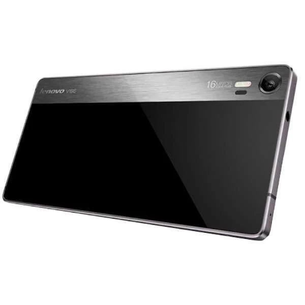 Cмартфон Lenovo Vibe Shot Z90a40 (Grey) - фото 3