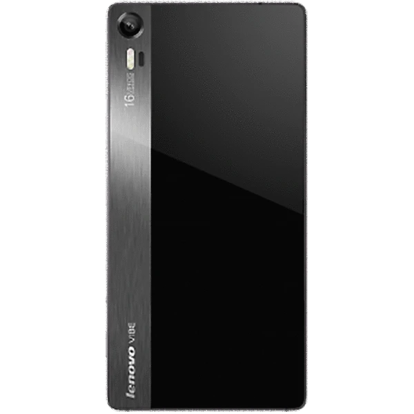 Cмартфон Lenovo Vibe Shot Z90a40 (Grey)