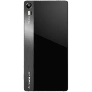 Cмартфон Lenovo Vibe Shot Z90a40 (Grey)