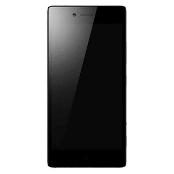 Cмартфон Lenovo Vibe Shot Z90a40 (Grey) - фото 2