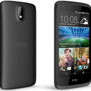 Смартфон HTC Desire 326G DS Black