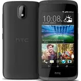Смартфон HTC Desire 326G DS Black - фото 3