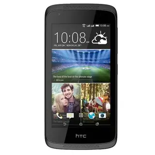 Смартфон HTC Desire 326G DS Black