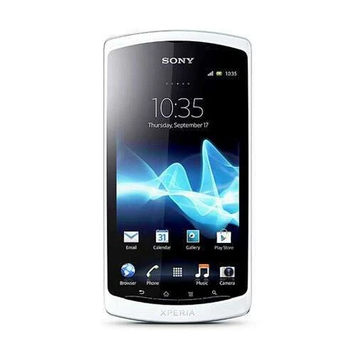 Смартфон Sony MT25i Xperia NeoL (Glossy White)