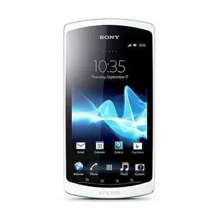 Смартфон Sony MT25i Xperia NeoL (Glossy White)
