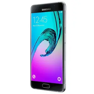 Смартфон Samsung Galaxy A5 (2016) LTE (Black)