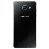 Смартфон Samsung Galaxy A5 (2016) LTE (Black) - фото 4