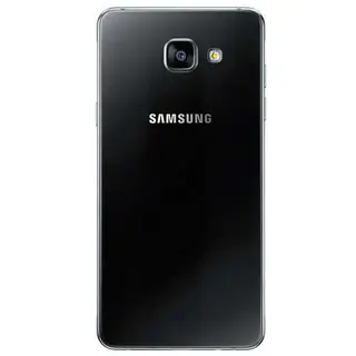 Смартфон Samsung Galaxy A5 (2016) LTE (Black)