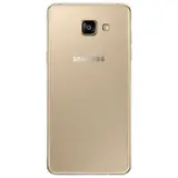 Смартфон Samsung Galaxy A5 (2016) LTE (Gold) - фото 4