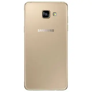 Смартфон Samsung Galaxy A5 (2016) LTE (Gold)