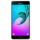 Смартфон Samsung Galaxy A5 (2016) LTE (Gold)