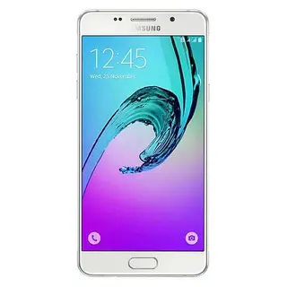 Смартфон Samsung Galaxy A5 (2016) LTE White