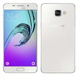 Смартфон Samsung Galaxy A5 (2016) LTE White - фото 2