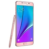 Samsung смартфоны Galaxy Note 5 LTE 32GB (Pink gold) - фото 3
