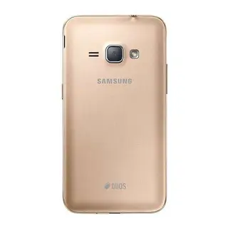 Смартфон Samsung Galaxy J1 (2016) Gold