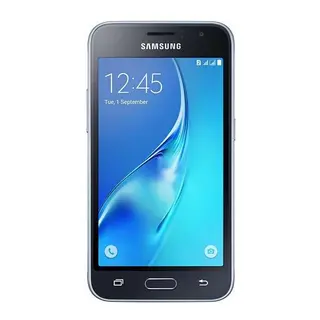 Смартфон Samsung Galaxy J1 (2016) Black