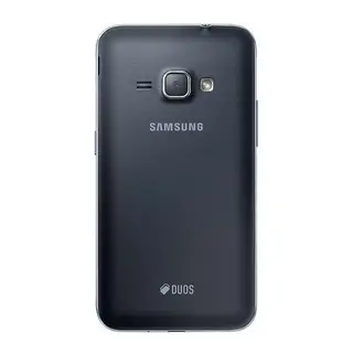 Смартфон Samsung Galaxy J1 (2016) Black