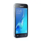 Смартфон Samsung Galaxy J1 (2016) Black - фото 3