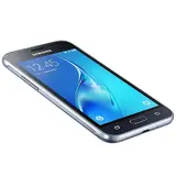 Смартфон Samsung Galaxy J1 (2016) Black - фото 4